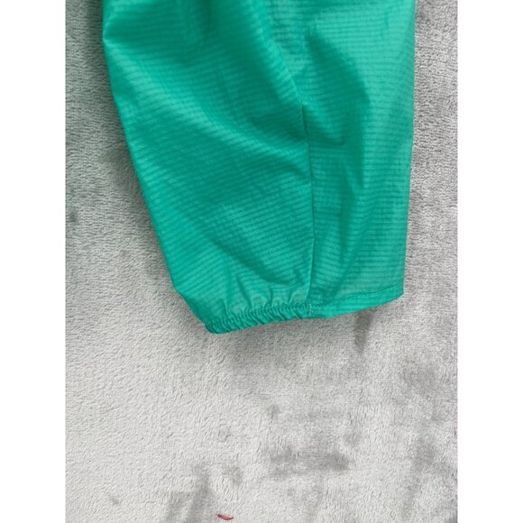 Patagonia Houdini Full Zip Windbreaker Hooded Jacket Packable - Picture 5 of 11